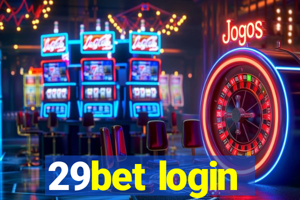 29bet login